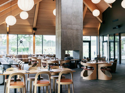 Pine Restaurant